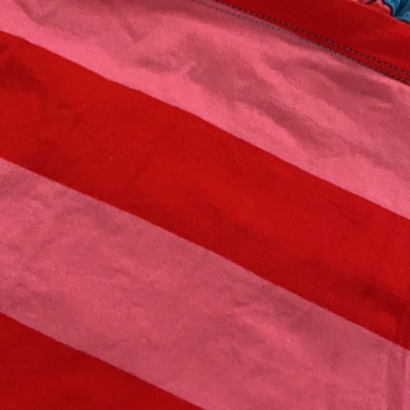 Hanna andersson 130 size 8 tunic sleeveless top. NWOT - Picture 3 of 3